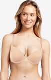 Chantelle Essential Extra Push-up Soutien-gorge Noir 70B