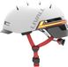 Livall BH51M NSO II Sandstorm Grey L Smart Bluetooth Fietshelm