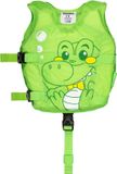 Waimea Zwemvest Dier 2-3 Jaar 15-19 Kg Groen