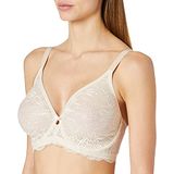 Triumph Amourette Charm W02 Balconette BH Beige 95B