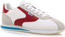 MTNG 60884 Lage Sneakers Murri White / Lucy Red Vrouw EU 37