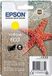 Epson cartouche d'encre ETOILE DE MER, jaune