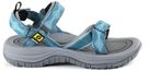 sandales pour femmes Gobi 2.0 Dream - outdoor - Bleu - 38