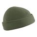 Helikon-Tex Watch Cap Fleece - Olijfgroen Unisex