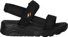 Skechers Uno Lite Sandalen - Meisjes - Zwart - Maat:35