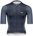 Poc Cadence Korte Mouw Wielertrui Blauw S Man