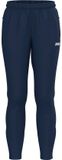 Jako One Trainingsbroek Dames - Marine | Maat: 40