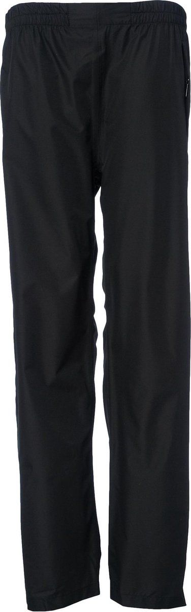 Maloja Pro-X Elements dames regenbroek zwart maat 42