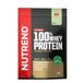 Nutrend - 100% Whey Protein, Pistache - 400g