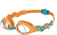 Speedo Spot Zwembril Voor Baby's Oranje