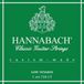 Hannabach PURE GEWA Viool koffer CVK 02