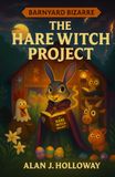 Barnyard Bizarre: The Hare Witch Project