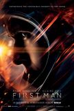 Warner Home Video First Man (Blu-ray)