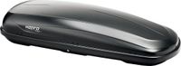 Hapro Traxer 8.6 Dakkoffer - 530 Liter - Antraciet