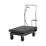 MSW Hefwagen - 500 kg