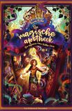 De Bol De magische apotheek 6 - De erfenis van Villa Evie