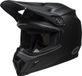 Bell MX-9 MIPS motorcrosshelm zwart S