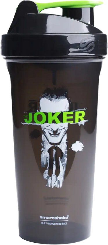 Smartshake Lite The Joker - 800 ml