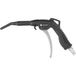 TOOLCRAFT Pistolet de soufflage pneumatique 1/4 (6.3 mm) 15 bar