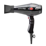 Parlux 3200 Plus Haardroger, zwart