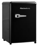 Melchioni 118700260 koelkast Vrijstaand 45 l Zwart
