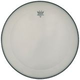 Remo Powerstroke 3 Renaissance 18" resonantie/grote krat slaan - grote krat hoofd