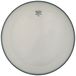 Remo Powerstroke 3 Renaissance 18" resonantie/grote krat slaan - grote krat hoofd