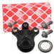 FEBI BILSTEIN 38490 Rotule de suspension