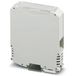 Phoenix Contact ME MAX 22,5 3-U1 KMGY 2201538 Elektronicabehuizing 99 Polyamide Lichtgrijs 10 stuk(s)