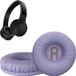 kwmobile 2x oorkussens geschikt voor JBL Tune 600 / 500BT / 510BT / 520BT / 450 - Earpads voor koptelefoon in lavendel