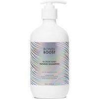 BONDIBOOST Shampoo Haarshampoo Unisex 500ml