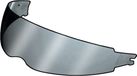 Bogotto Radic vizier, iridium argent