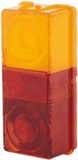 Hella - Reserveglas achterlichtunit