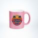 Sublimation gros Tasse