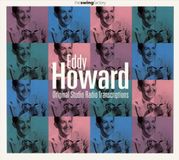 Original Swing Factory Original Studio Radio Transcriptions