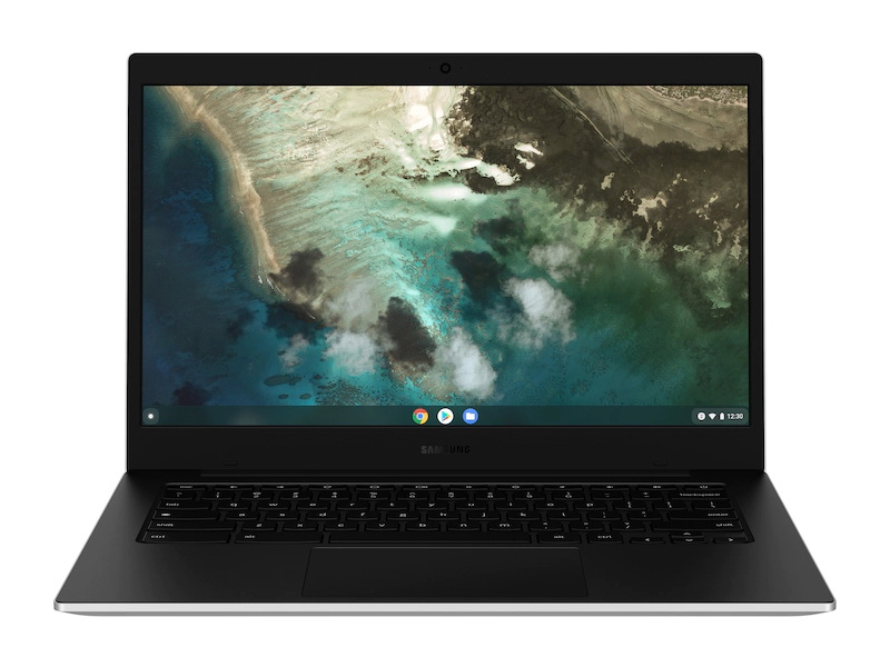 Samsung Galaxy Chromebook Go