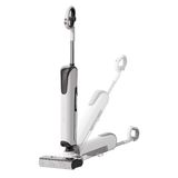 UWANT D100 Aspirateur vertical Sans sac Noir, Blanc
