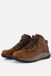 Skechers Relaxed Fit Slip-in Veterschoenen bruin - Maat 48.5
