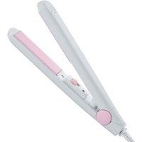Stijltang SZSMART SZSMART Z906 professionele keramische met LCD-scherm - roze