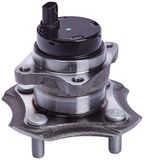 JAPANPARTS KK-22063 Kit CUSC wielen Yaris 99> C/ABS etc.