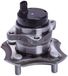 JAPANPARTS KK-22063 Kit CUSC wielen Yaris 99> C/ABS etc.