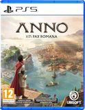 jaar Pax Romana Year 117 PS5