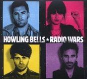Howling Radio Wars