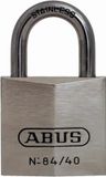 Abus Hangslot Verchr. 40mm - 4003318321542