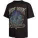 47Brand MLB T-shirt New York Yankees Sigma Foundation