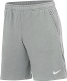 Nike Team Fleece Joggingshort Heren - Maat XL