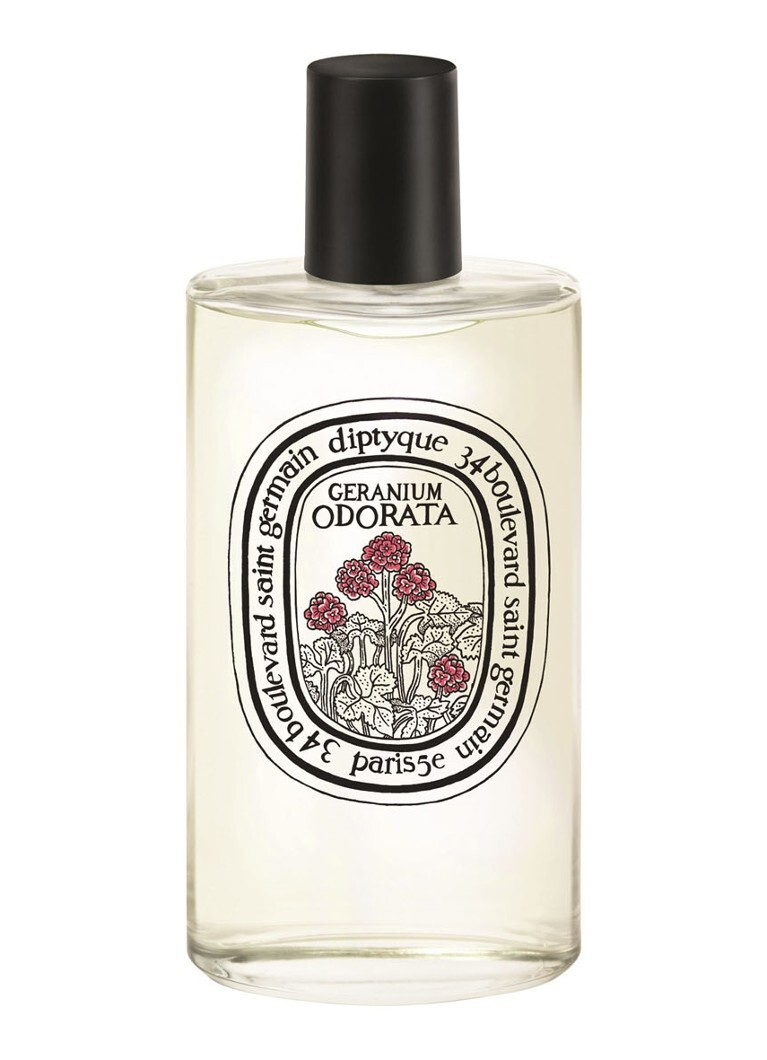 diptyque Eau Geranium Odarate Eau de Toilette