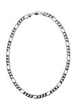 Gaya Leo E-Commerce Ltd. Gaya Necklace Zilver 55 cm