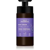 Green Pharmacy Lavender & Flax Oil