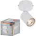 OSRAM Spot LED ELEMENTAL Blanc